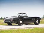 BMW 507 1957 года